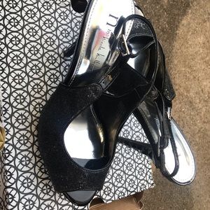 Women’s high heels 7.5